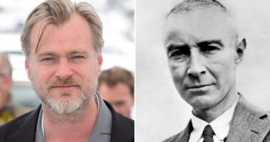 The American Woman Who Sculpted New Faces for the Battle Scarred Warriors of WWI Christopher Nolan Set To Direct Film on J. Robert Oppenheimer — The ‘Father of The Atomic Bomb’
