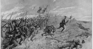 Surviving Objects From D-Day Speak Volumes on Sacrifice The History of The Most Destructive War in Human History