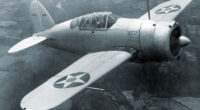 The History of The Most Destructive War in Human History The Brewster Buffalo Was An Unlikely Fighter Plane—But Finland Loved It