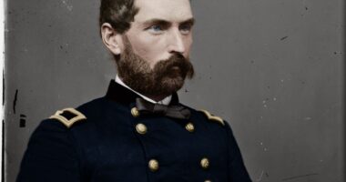 Secrets of the Nazi Interrogators You Wouldn’t Want to Get Hit with Either