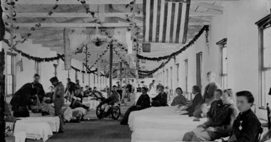 The Dive Bomber That Changed the Course of World War II The Medical Revolution During The Civil War