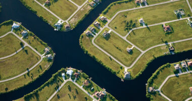 Facts about the infamous Wild West outlaw How Con Men Got Rich Selling Florida Swamp Land