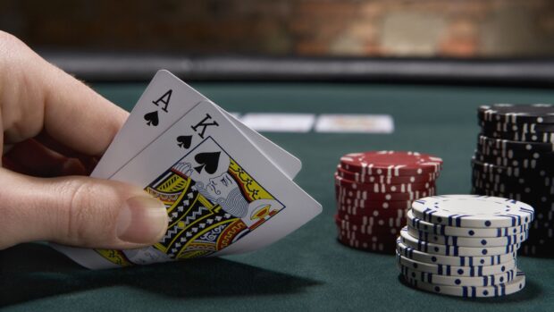 What Does Stand and Hit Mean in Blackjack? What Does Stand and Hit Mean in Blackjack?
