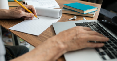 SEO and Digital Marketing: Realizing the Benefits for Start-ups How To Choose a Good Academic Paper Writer