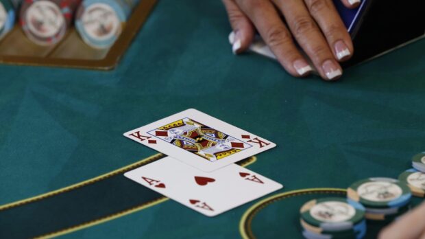 What Does Stand and Hit Mean in Blackjack? What Does Stand and Hit Mean in Blackjack?