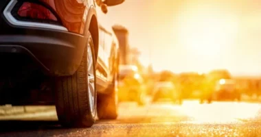 Buying Winter Tires? Here’s How to Ensure You Don’t Get Snowed In (Literally) How To Protect Your Vehicle From Extreme Heat