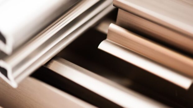 The Art Of Aluminum Extrusions: A Guide To Creating Custom Shapes The Art Of Aluminum Extrusions: A Guide To Creating Custom Shapes