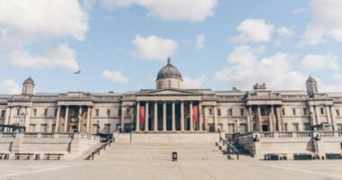 Malta Beyond the Beach – Top Waterfall and Inland Adventures Staycations In London: 12 Ideas For An Unconventional Getaway