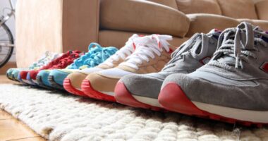 Why Mobile Betting Apps are Changing the Betting Landscape Shoe Care for Allergy Sufferers: Reducing Irritation and Sensitivity