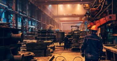 How to Build Diversity and Inclusion Into Business Strategy Safety Protocols and Best Practices in Metal Casting Workshops