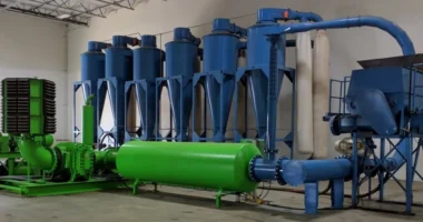 The Benefits of Familiarizing Yourself with BuildOps Commercial Construction Glossary Energy Consumption in Air Dryers: Strategies for Cost Reduction