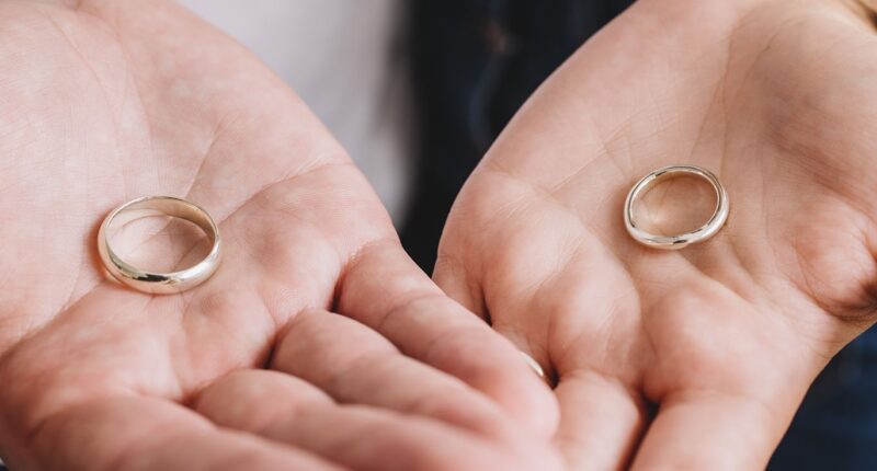 Engagement Ring Crafting