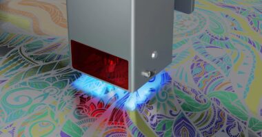 5 Innovative Strategies to Support Charities Without Monetary Contributions Art and Craft: Lasers in Engraving and Artistic Endeavors