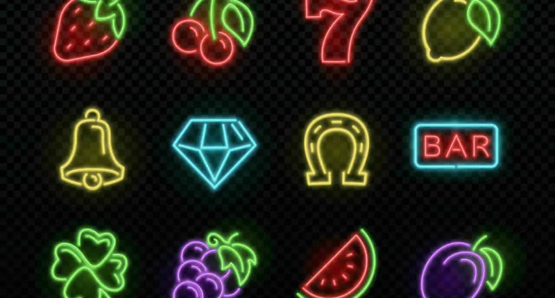 Slots with Wild Symbols of the Best Games to Play for Wild Wins