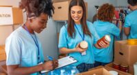 The Pros and Cons of Buying New Construction Homes in California 5 Innovative Strategies to Support Charities Without Monetary Contributions