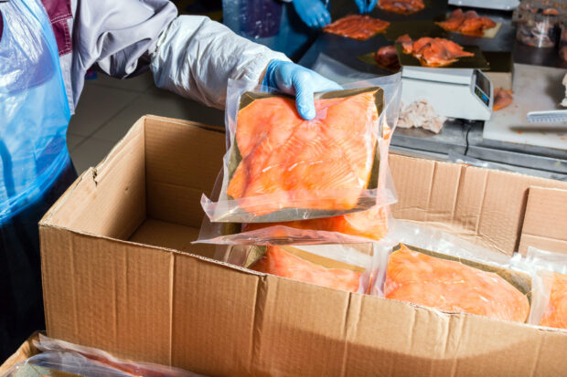 Understanding the Supply Chain: How Frozen Foods Reach Your Kitchen Understanding the Supply Chain: How Frozen Foods Reach Your Kitchen