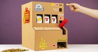 Updates and News in Gambling Industry 2024 Crafting Wins ─ Handmade and DIY Themes in Online Slots