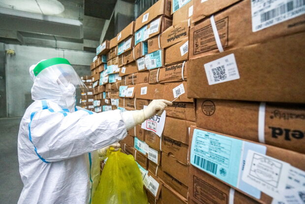 Understanding the Supply Chain: How Frozen Foods Reach Your Kitchen Understanding the Supply Chain: How Frozen Foods Reach Your Kitchen