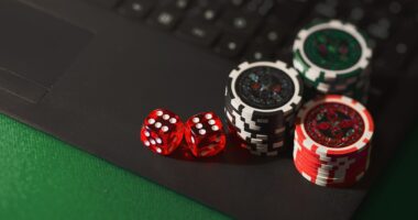 How to Set a Gambling Limit Without Lying to Yourself The Calculated Gambler: Using Mathematical Models to Improve Your Odds