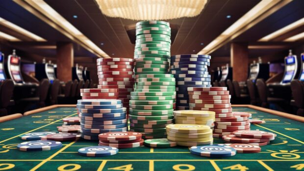 How to Set a Gambling Limit Without Lying to Yourself How to Set a Gambling Limit Without Lying to Yourself
