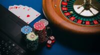 Why Mobile Betting Apps are Changing the Betting Landscape How to Set a Gambling Limit Without Lying to Yourself