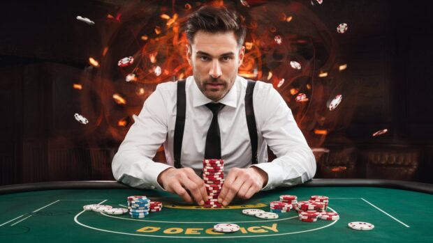 How to Set a Gambling Limit Without Lying to Yourself How to Set a Gambling Limit Without Lying to Yourself
