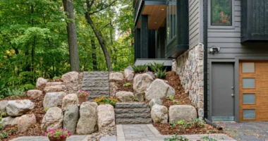 Love in Every Carat: Finding the Right Engagement Ring for You Exterior Renovation Ideas to Enhance Your Homes Curb Appeal