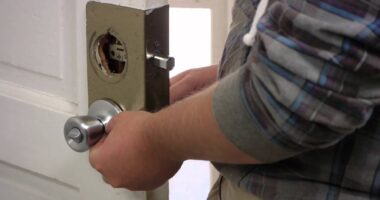 Exterior Renovation Ideas to Enhance Your Homes Curb Appeal Why Is My Door Not Locking Properly? Troubleshooting Guide