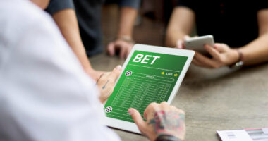 Spotting AI-Generated Fake News: A Guide for Digital Detectives Factors to consider when choosing a betting API provider