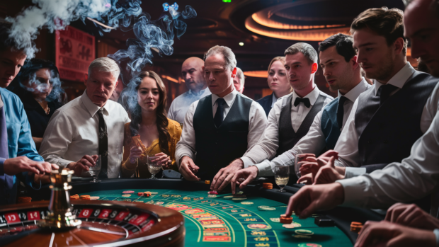 How to Set a Gambling Limit Without Lying to Yourself How to Set a Gambling Limit Without Lying to Yourself