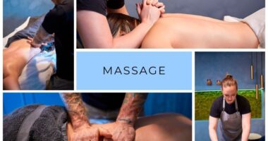 5 Ways Braces Help To Improve Dental Health How Massage Therapy Can Enhance Your Mood and Emotional Wellbeing