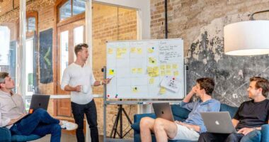 SEO and Digital Marketing: Realizing the Benefits for Start-ups 3 Digital Marketing Mistakes Agencies Should Avoid