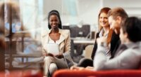 The Importance of Updating Your Franchise Disclosure Document Regularly What Are the 3 C’s of Company Culture (communication, Collaboration and Community)