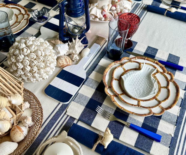 Why Placemats Are the Key to a Stylish Dining Table Setup Why Placemats Are the Key to a Stylish Dining Table Setup