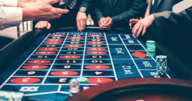 How to Set a Gambling Limit Without Lying to Yourself The Mathematics of Roulette: Can You Really Beat the Wheel?