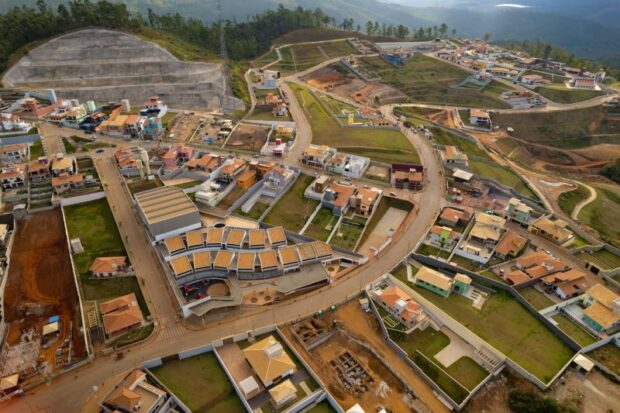 Policy Changes in Brazil Following the Mariana Dam Disaster Policy Changes in Brazil Following the Mariana Dam Disaster