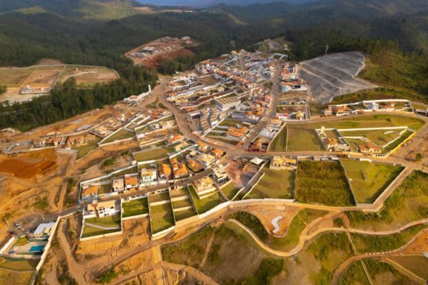 Policy Changes in Brazil Following the Mariana Dam Disaster Policy Changes in Brazil Following the Mariana Dam Disaster