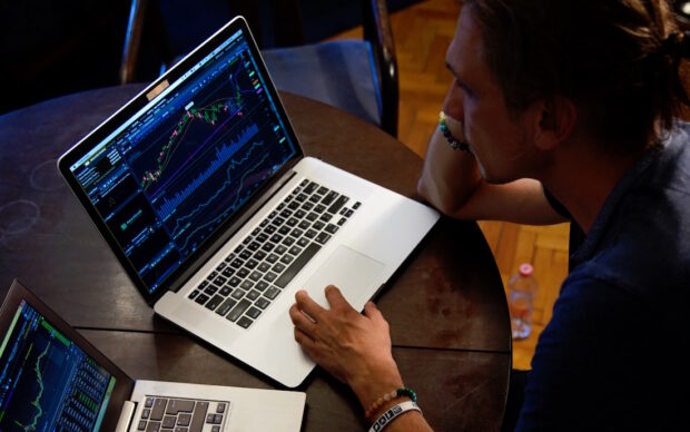 Trading Strategies for the Overthinker ─ Is It Possible to Trade and Still Overanalyze? Trading Strategies for the Overthinker ─ Is It Possible to Trade and Still Overanalyze?