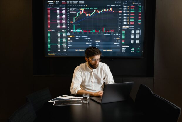 Trading Strategies for the Overthinker ─ Is It Possible to Trade and Still Overanalyze? Trading Strategies for the Overthinker ─ Is It Possible to Trade and Still Overanalyze?