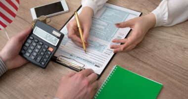 The Importance of Updating Your Franchise Disclosure Document Regularly Can You Do Your Taxes Yourself or Should You Hire an Expert- Here’s the Truth