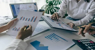 What Are the 3 C’s of Company Culture (communication, Collaboration and Community) How to Build a Strategic Financial Plan That Drives Business Success