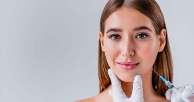 5 Innovative Strategies to Support Charities Without Monetary Contributions Botox Will Freeze My Face? 3 Aesthetic Myths Busted by Experts