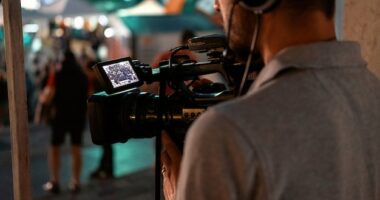 Why Mobile Betting Apps are Changing the Betting Landscape Best Time-Lapse Cameras for Capturing Long-Term Projects