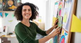 Creating Your Own Teaching Materials