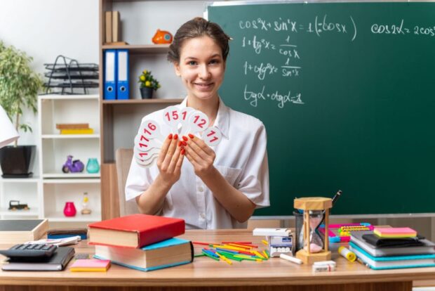 Is It Worth Creating Your Own Teaching Materials? Is It Worth Creating Your Own Teaching Materials?