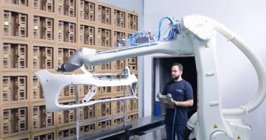 5 Innovative Strategies to Support Charities Without Monetary Contributions Benefits of Factory Coating Solutions for Building Materials
