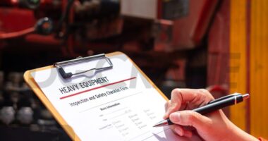 Video SEO: Harnessing the Power of Video for Search Visibility The Complete Checklist for Moving Heavy Equipment