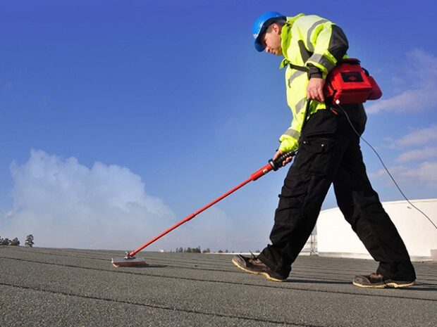 Electrical Leak Detection For Geomembranes: Methods, Use Cases, And Typical Findings Electrical Leak Detection For Geomembranes: Methods, Use Cases, And Typical Findings